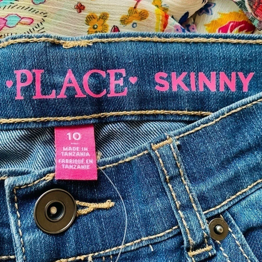 The Childrens Place new tags